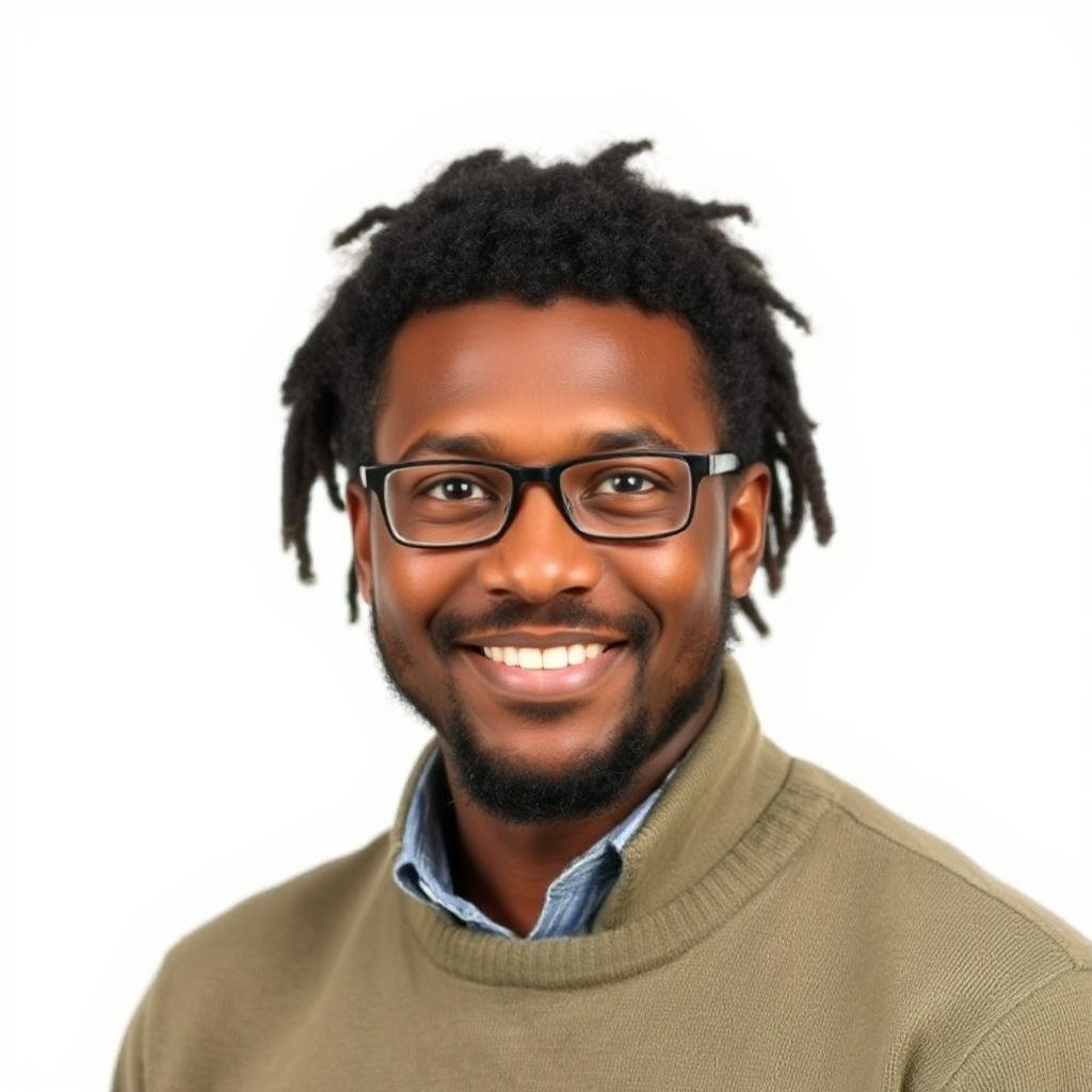 Derrick Horton