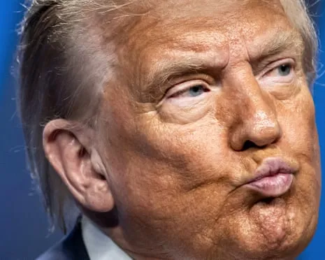 Trump v the Truth Analysis: No Other Channel Would Attempt TV So Audacious (and) Mind-Numbing