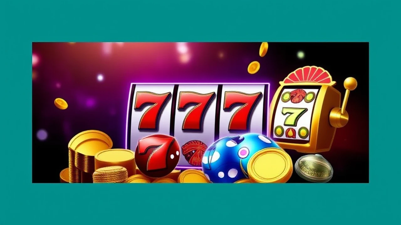 Panduan Bermain Slot Online untuk Pemula