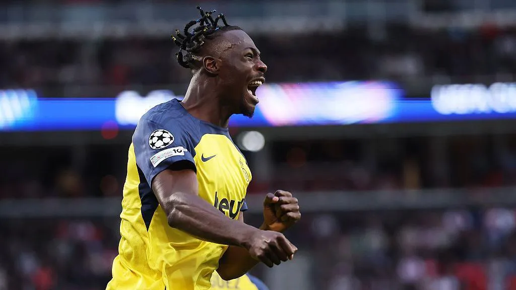 Union Stun PSV in Ideal UCL First Appearance