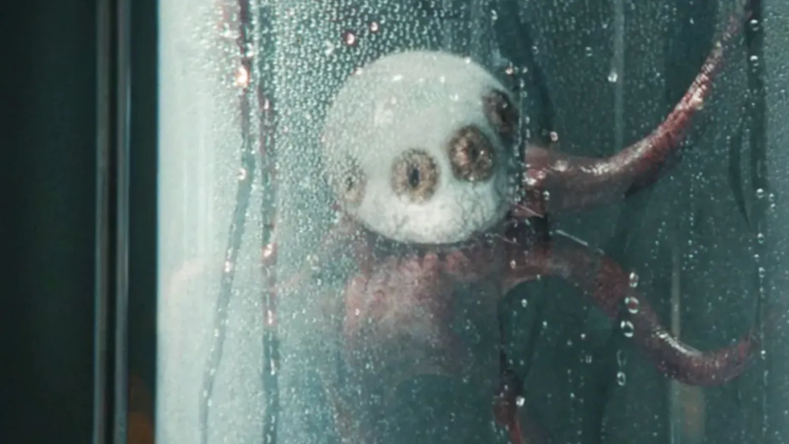 The Series' Eyeball Beast Becomes More Terrifying Than Ever in Episode 7