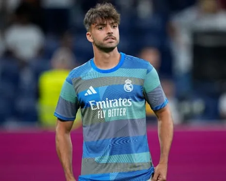 Spanish Club Defender Asencio to Face Trial Over Alleged Sharing of Private Video
