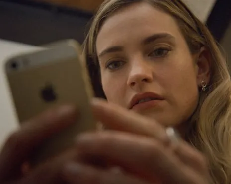 Swiped Movie Critique: Lighthearted Drama Presents Matchmaking Platforms the Origin Story Approach
