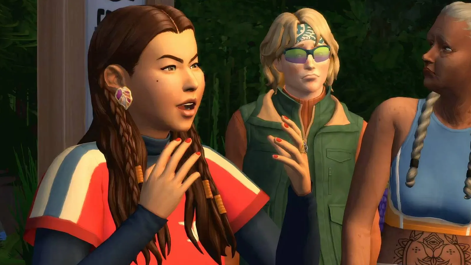 EA's Reality Competition DLC Is an Brilliant Idea With A Single Potential Drawback