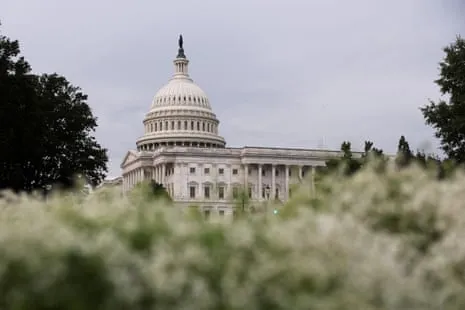 GOP Lawmakers Propose Eighty-Eight Million Dollars in Protection Funding Following Conservative Activist Incident