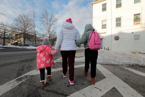 Courts Decide Against White House on Removing Central American Minors and Venezuelan Nationals