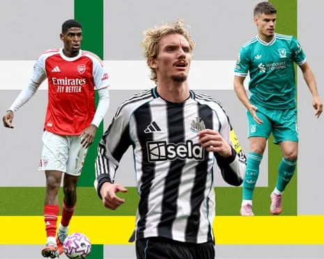 EPL: 10 Key Points to Watch Over the Coming Days