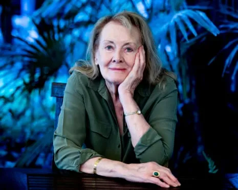 A Younger Lover by Annie Ernaux: A Deep Dive of a Romance Spanning Ages