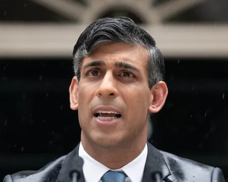 Taxpayers Forfeit £400m As a Result of Financial Initiative Established by Rishi Sunak