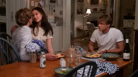 The Beloved Summer Series Reaches an Emotional Conclusion