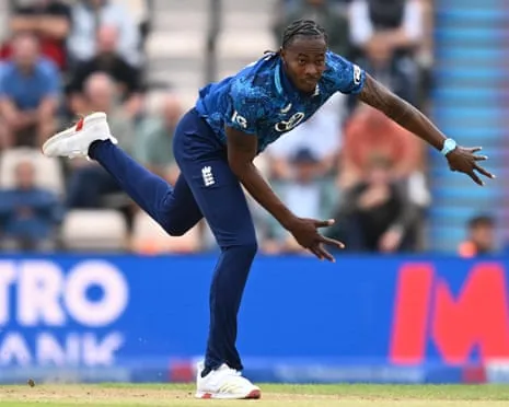 Speed Enthralls: From Allan Donald to Archer, The Reason Fast Bowling is a Sensation Unmatched