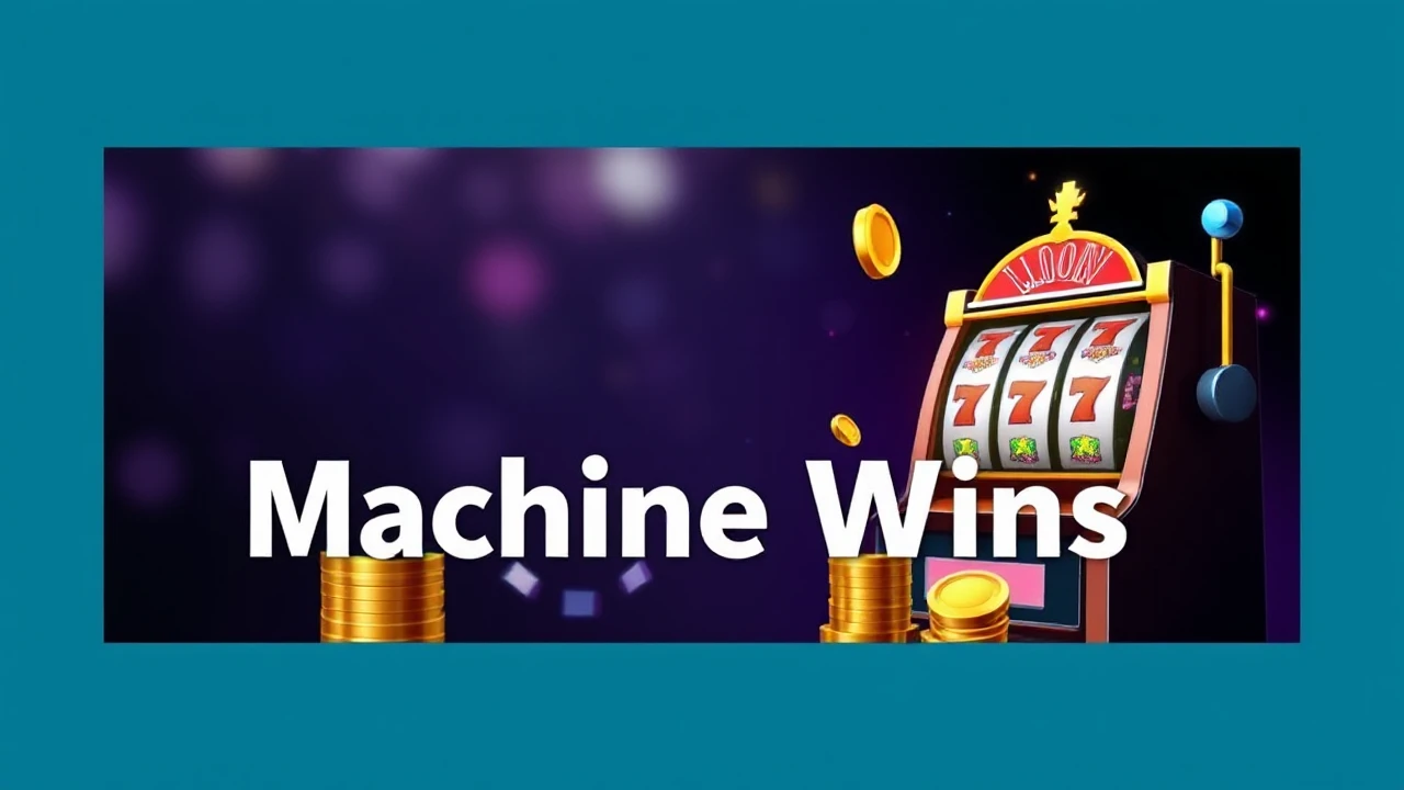 Exploring the Secrets of Online Gaming Machine Wins