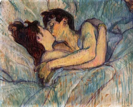 My Partner Sees Sex as a Race – What’s the Best Way to Help Him?