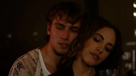Boatyard Review – Seedy Cannibalistic Terror Picks Off Rich Youngsters on a Boat Trip to Massacre