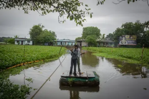 Battling a Rare Brain-Eating Infection in an Indian Region