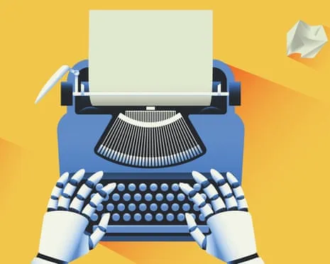 Artificial Intelligence Could Never Substitute My Authors. However, Lacking Regulation, It Will Ruin The Publishing Industry As We Know It