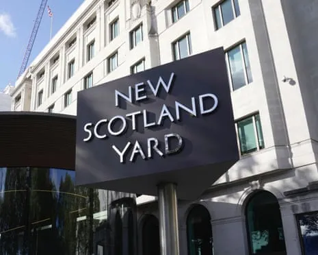 Multiple Suspects Arrested in Essex on Allegations of Supporting Russia's Spy Agency