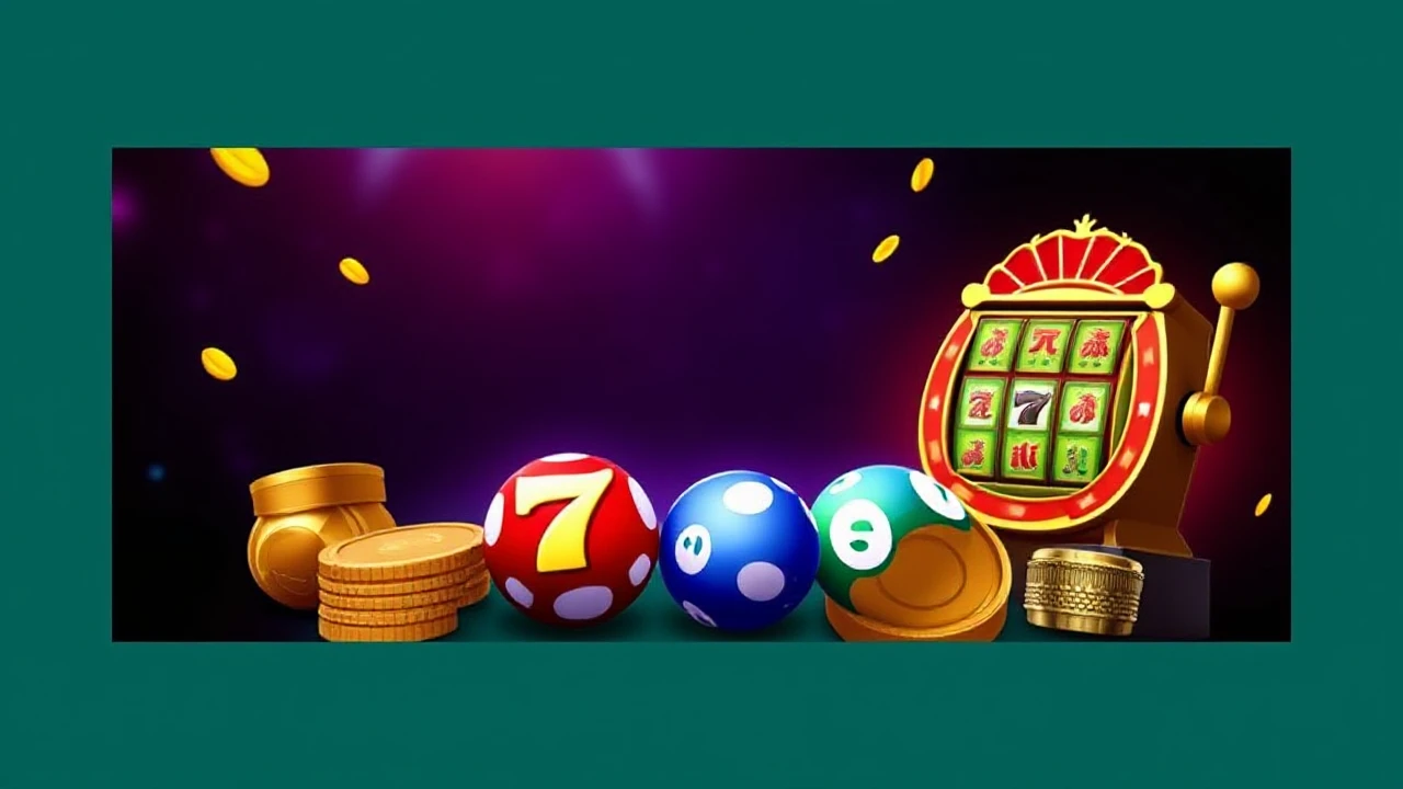 Informasi Terbaru Slot Casino yang Harus Anda Ketahui