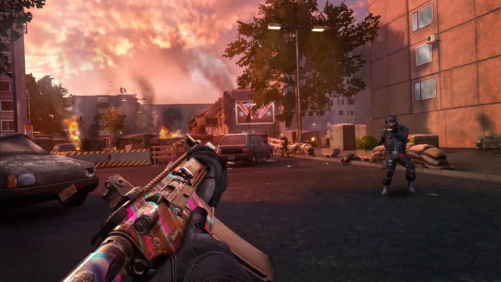 Controversial FPS Guarantees Discounted Rates to Increase Steam Visibility