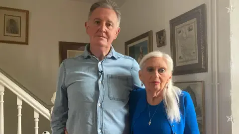 Loved ones push for accountability following pair's toxic homemade drink tragic passing