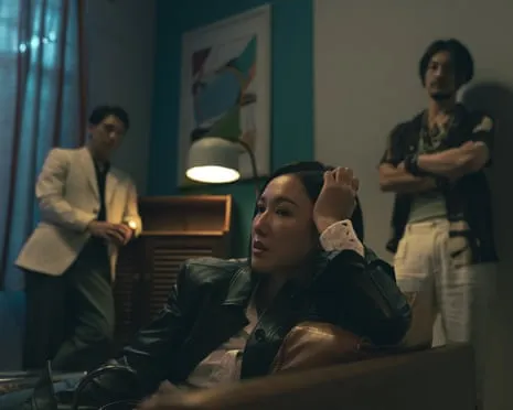 Tape Analysis: Local Adaptation of the Acclaimed Film on Male Aggression