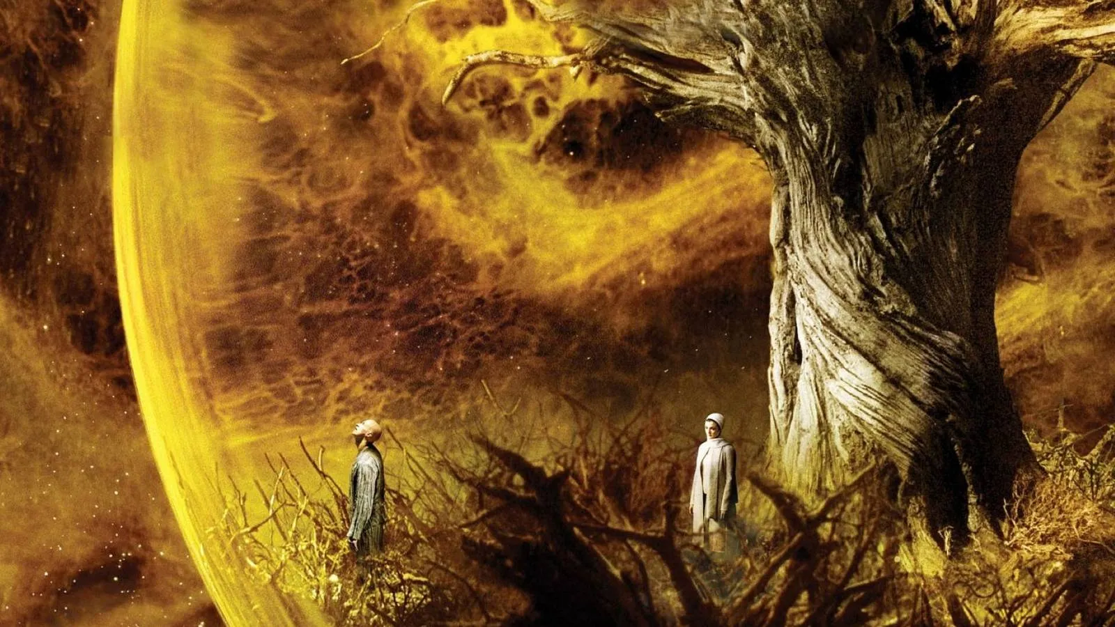 Darren Aronofsky’s Movie Completely Overlooks One of His Finest Sci-Fi Pieces
