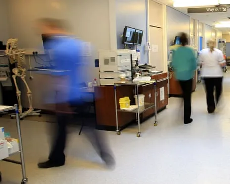 British Medical Practitioners Found Guilty of Sexual Misconduct Not Being Struck Off, Study Reveals