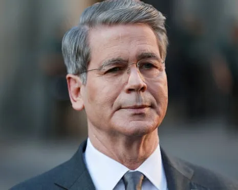 US Treasury Chief Allegedly Entered into Comparable Home Loan Commitment to Lisa Cook