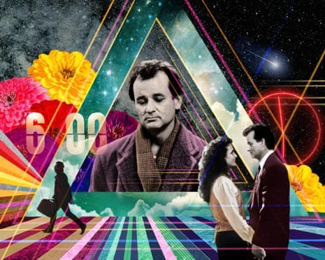 Describe Ways Entertainment Media Prompted Your Life-Changing Transformation
