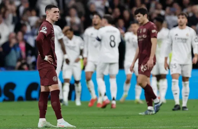 Champions League Anticipation: Man City Host Napoli As Newcastle Take On Barcelona