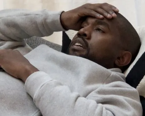 The Name Behind It All Film Analysis: Ye’s Downfall Delivers a Darkly Compelling Watch