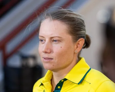 The Australian Female Cricket Team Suffers Unprecedented Heavy Defeat to Indian Side
