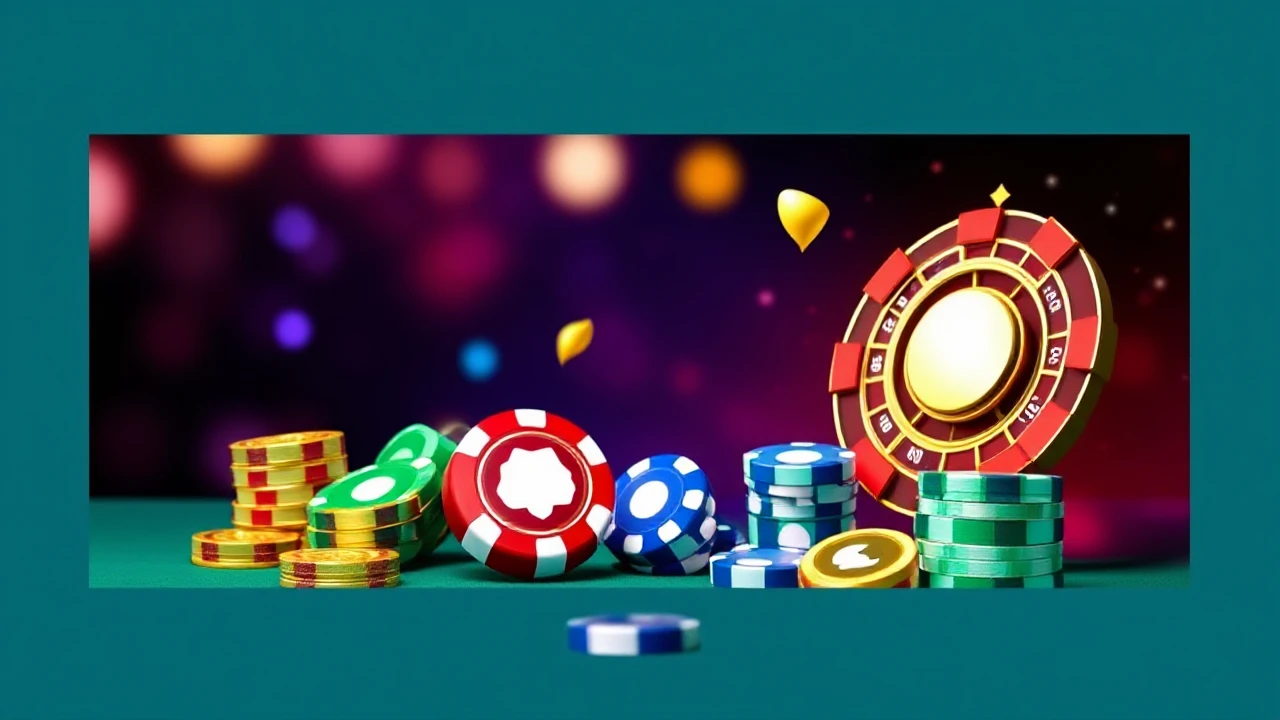 Optimizing Your Wins: Virtual Casino Gambling Tips