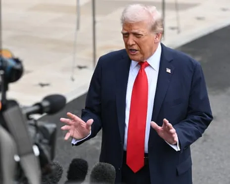 Commander-in-Chief Pledges to Stop ‘Progressive Media’ After Initiating NYT Lawsuit