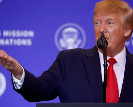 Trump Neglected The Oath of Presidency. The Future Will Not Remember Him Kindly