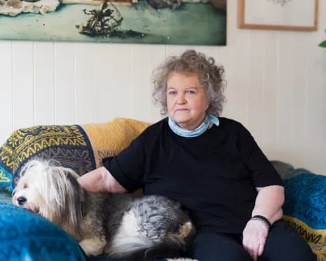 {‘You Assume Assault’s On You’: Oscar-Winner Brenda Fricker Talks About The Heartbreaking Autobiography