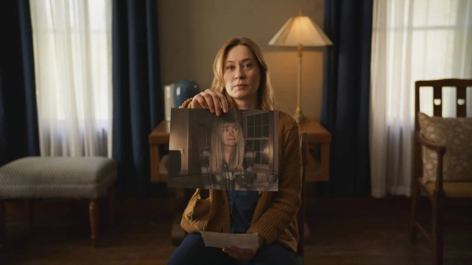 The Paranormal Mystery Might Ignite The Director's Cinematic Path
