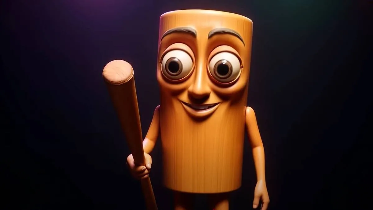 Roblox Brainrot Sensation Encounters Legal Dispute Leaving Players Freaking Out