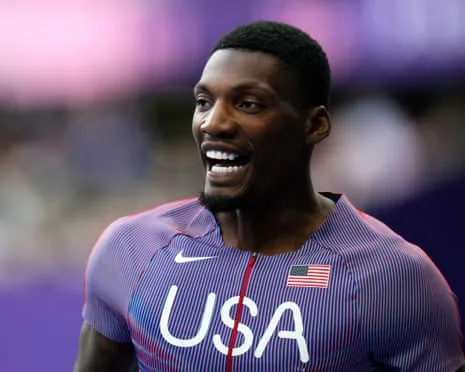 Enhanced Games Targets British Stars Following Recruitment of US Sprinter Kerley
