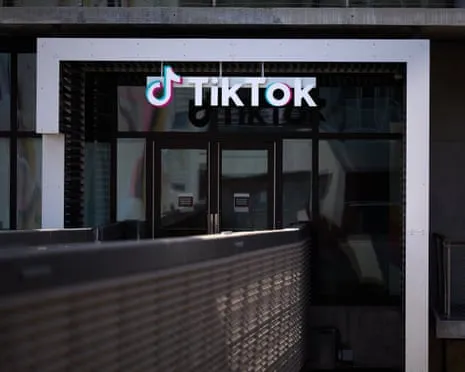 Trump Celebrates TikTok New Arrangement as Beijing Indicates Core Tech Control Stays