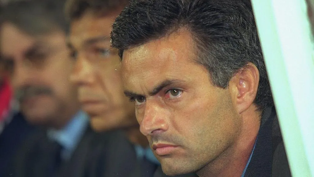 The Special One Makes a Comeback at SL Benfica Following 25 Years: Revered Yet Risky?