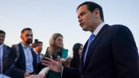 US Chief Diplomat of State Inaugurates Israel-Based Settlement-Backed Archaeological Site in the Holy City