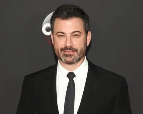 Jimmy Kimmel Benched Without a Clear End—Who Follows?