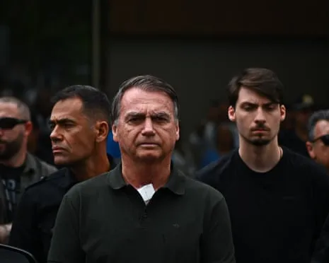 Bolsonaro Mandated to Remit Reparations for Racist Comments