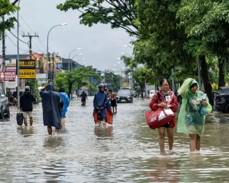 The Island Halts New Hotels and Dining Venues After Fatal Inundation Spurs Debate About Mass Tourism