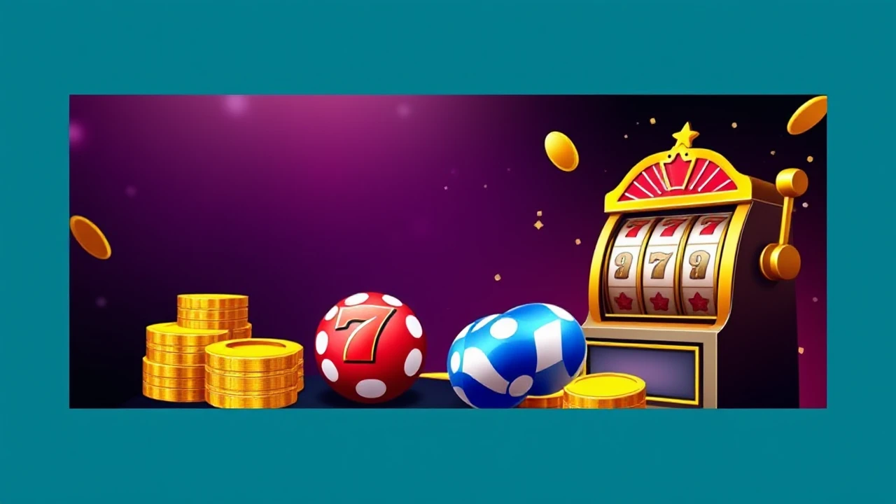 Understanding the Secrets of Progressive Prizes in Casino Games