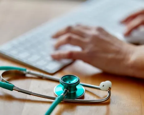 Revolutionary AI System Estimates Individual Susceptibility of Over 1,000 Illnesses, Report Experts