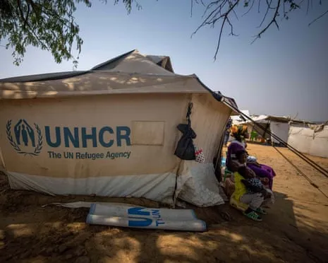 UN Faces Major Financial Cuts and Workforce Layoffs After US Funding Cuts