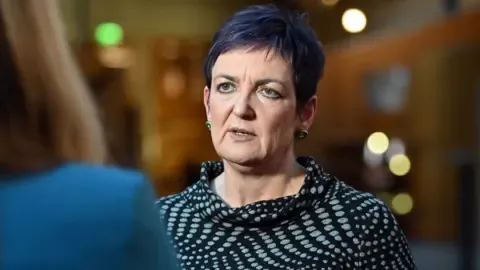 Major Justice Reforms in Scottish Courts: Not Proven Removed as Lawmakers Back New Measures