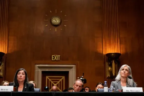 RFK Jr’s Moves Risk Restricting Kids’ Availability to Vaccines, Say Removed CDC Officials